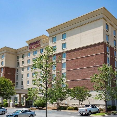 Drury Inn & Suites Γκρίνβιλ Εξωτερικό φωτογραφία