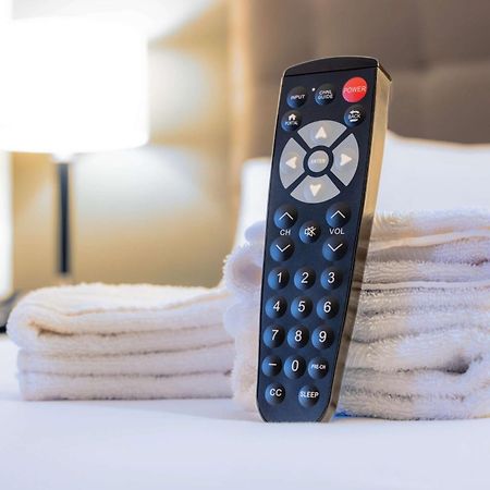 Drury Inn & Suites Γκρίνβιλ Εξωτερικό φωτογραφία