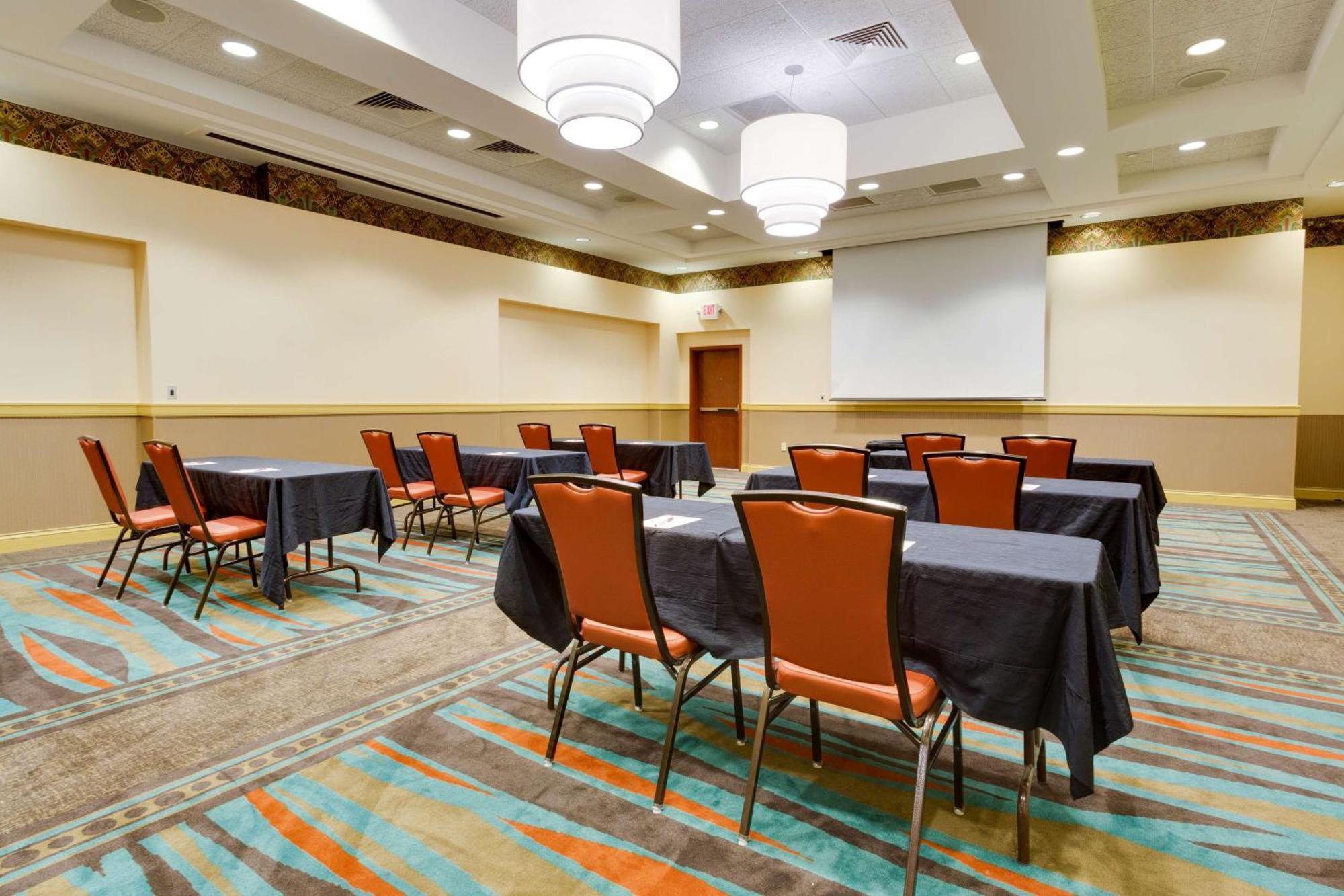 Drury Inn & Suites Γκρίνβιλ Εξωτερικό φωτογραφία