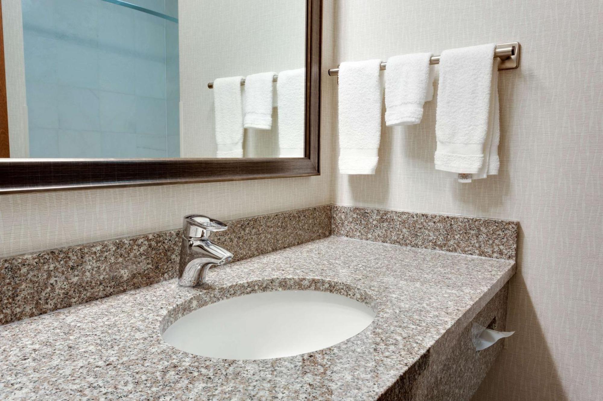 Drury Inn & Suites Γκρίνβιλ Εξωτερικό φωτογραφία