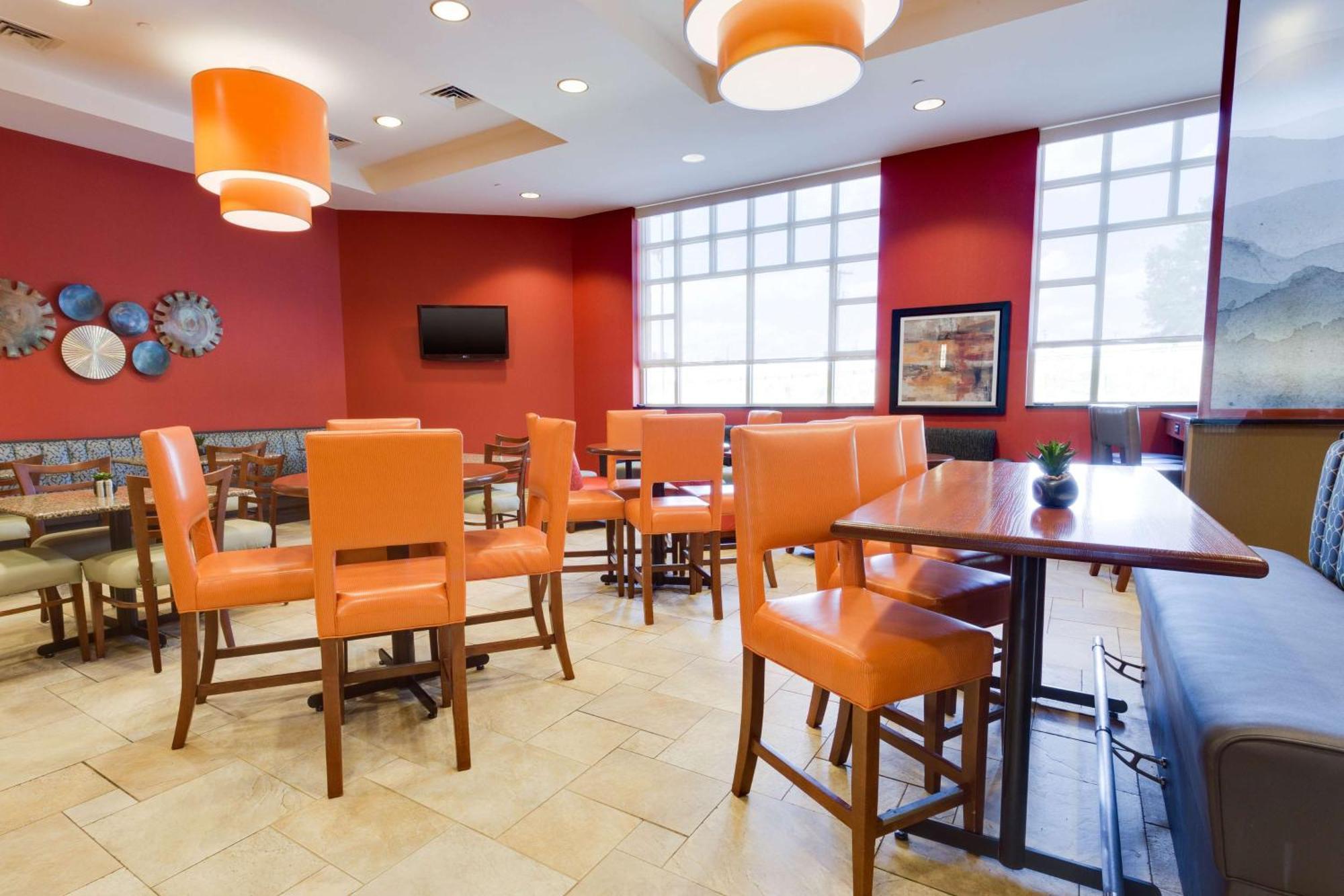 Drury Inn & Suites Γκρίνβιλ Εξωτερικό φωτογραφία