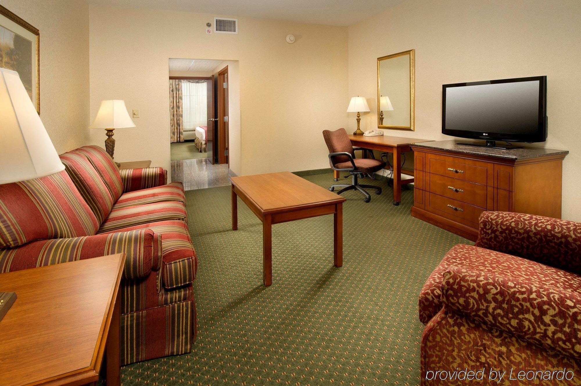 Drury Inn & Suites Γκρίνβιλ Εξωτερικό φωτογραφία