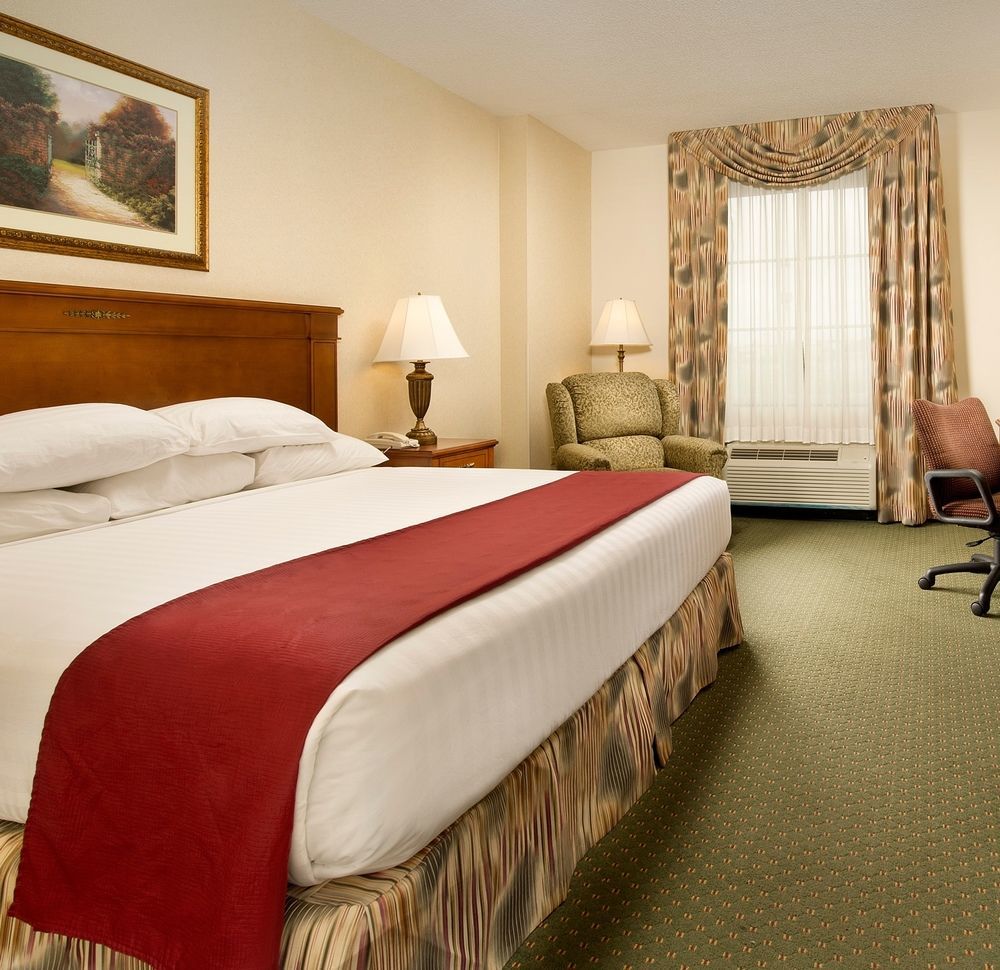 Drury Inn & Suites Γκρίνβιλ Εξωτερικό φωτογραφία